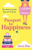 Passport to Happiness (eBook, ePUB)