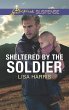 Sheltered By The Soldier (Mills & Boon... - Bild 1