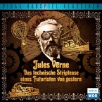 Das technische Striptease eines Futuristen von gestern (MP3-Download)