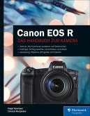 Canon EOS R (eBook, PDF)