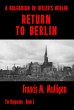Return to Berlin (The Bulgarian, #2)... - Bild 1