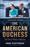 The American Duchess (eBook, ePUB)