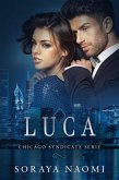Luca (Chicago Syndicate serie, #2) (eBook, ePUB)