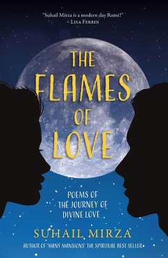Cover Flames of Love (eBook, ePUB)