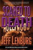 Scared to Death: A Lori Matrix Hollywood Mystery (eBook, ePUB)