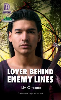 Cover Lover Behind Enemy Lines (eBook, ePUB)