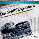 Das Schiff Esperanza (MP3-Download)