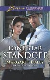 Lone Star Standoff (Mills & Boon Love Inspired Suspense) (FBI: Special Crimes Unit, Book 4) (eBook, ePUB)
