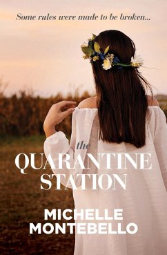 The Quarantine Station (eBook, ePUB) Cover The Quarantine Station (eBook, ePUB)