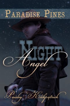 Cover Night Angel (Paradise Pines, #3) (eBook, ePUB)
