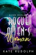 Rogue Alien's Woman (Alien Outlaws, #2)... - Bild 1