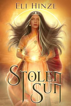 Cover Stolen Sun (eBook, ePUB)
