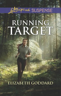 Cover Running Target (eBook, ePUB)