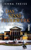 Das Sissi-Feuerwerk / Materna & Konarek ermitteln Bd.2