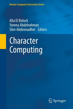 Character Computing