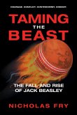 Taming the Beast (eBook, ePUB)