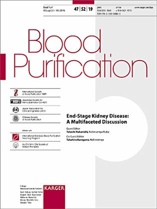 End-Stage Kidney Disease: A Multifaceted Discussion End-Stage Kidney Disease: A Multifaceted Discussion
