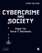 Cybercrime and Society (eBook, ePUB) - Bild 1