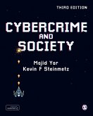 Cybercrime and Society (eBook, ePUB)