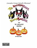 The Incredibles Scoobobell And The Halloween Dilemma (Volume 15) (eBook, ePUB)