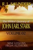 The Writer's Journey of John Earl Stark 02 (eBook, ePUB)