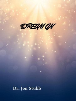Cover Dream On (eBook, ePUB)