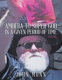 Amoeba to Super God In a Given Period of Time: Poems (eBook, ePUB)