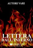 Lettera dall'inferno (eBook, ePUB)