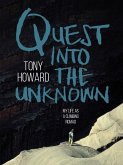 Quest into the Unknown (eBook, ePUB)