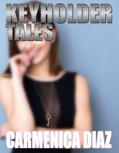 Cover Keyholder Tales (eBook, ePUB)