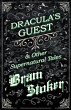 Dracula's Guest & Other Supernatural... - Bild 1