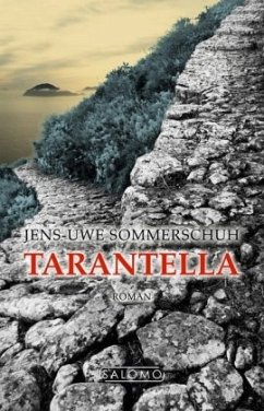 Tarantella - Sommerschuh, Jens-Uwe