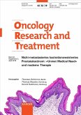 Nicht-metastasiertes kastrationsresistentes Prostatakarzinom: "Unmet Medical Need" und moderne Therapie