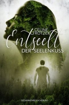 Cover Entseelt: Der Seelenkuss