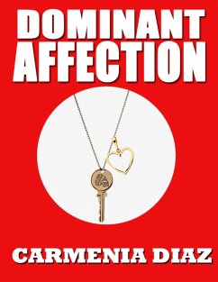 Cover Dominant Affection (eBook, ePUB)