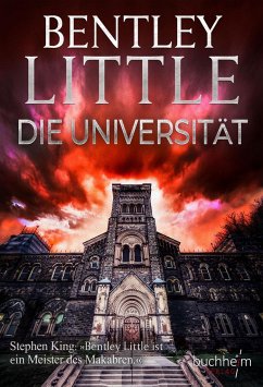 Die Universität - Little, Bentley