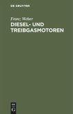 Diesel- und Treibgasmotoren