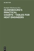 Oldenbourg¿s practical charts - Tables for heat engineers