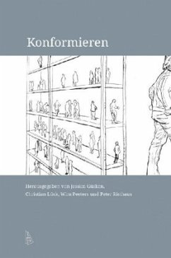 Cover Konformieren