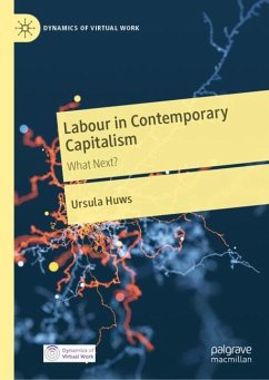 Labour in Contemporary Capitalism - Huws, Ursula