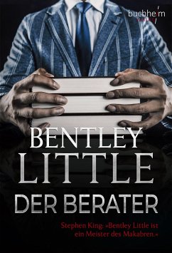 Der Berater - Little, Bentley