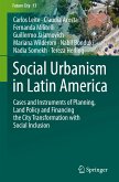 Social Urbanism in Latin America