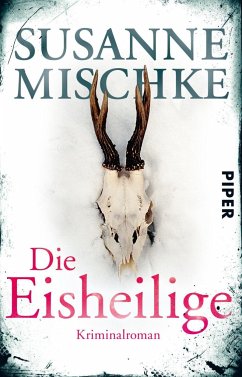 Die Eisheilige - Mischke, Susanne