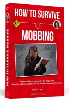 How To Survive Mobbing - Brey, Michelle