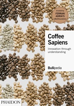 Coffee Sapiens - Adrià, Ferran