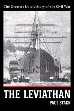 The Leviathan (eBook, ePUB) - Stack, Paul