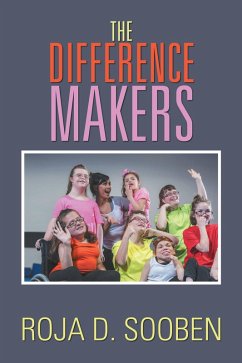 Cover The Difference Makers (eBook, ePUB)
