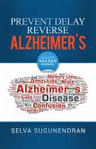 Prevent, Delay, Reverse Alzheimer's (eBook, ePUB)