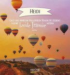 Namenskalender Heidi