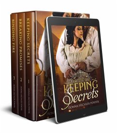 Cover The Children of the Light Trilogy (eBook, ePUB)